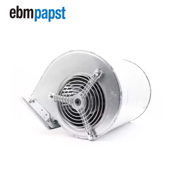 ebmpapst D2D160-BE02-14 Fläkt