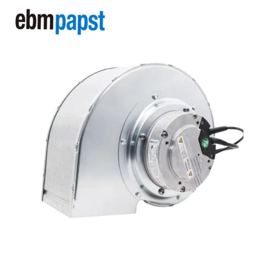 ebm-papst G3G180-AD43-71 fläkt