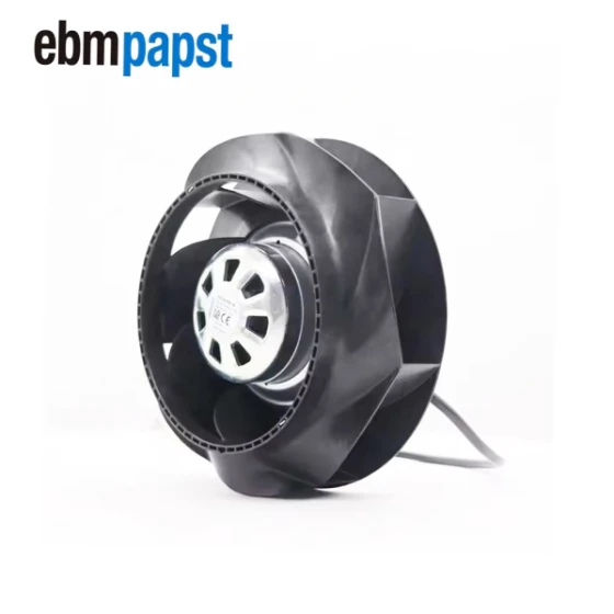 ebmpapst R3G190-RB01-08 Fläkt