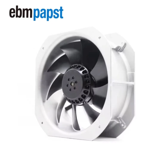 ebm-papst W2D200-HH04-07 fläkt