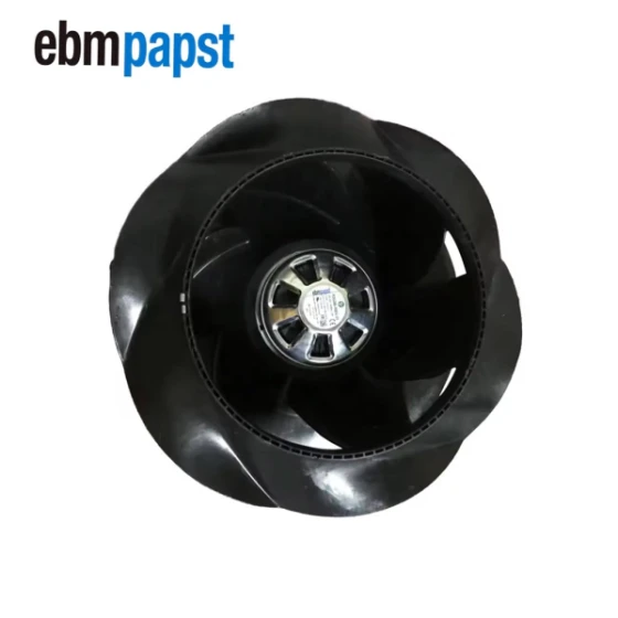 ebmpapst R3G280-RB02-03 Fläkt