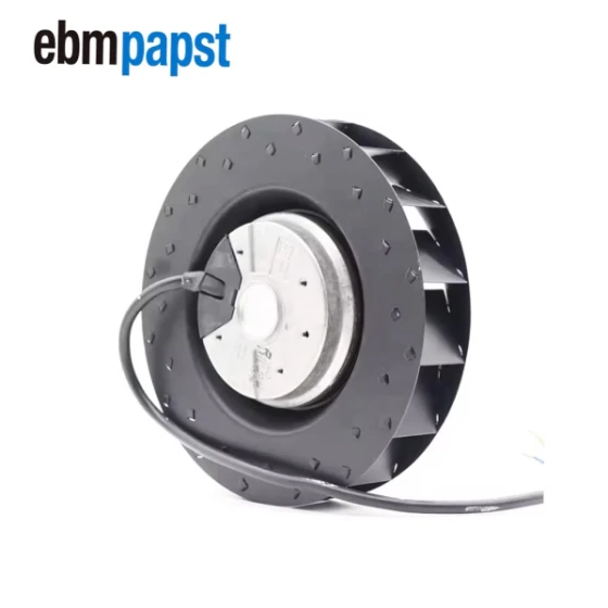 ebmpapst R2E175-RA52-01 Fläkt