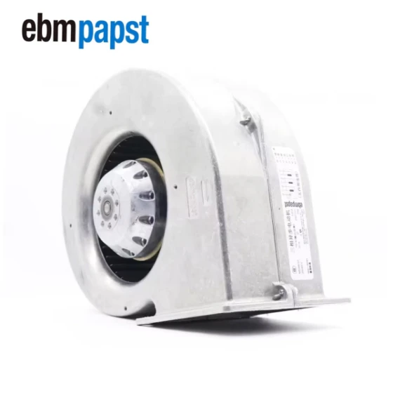 ebmpapst G2D160-AF02-09 Fläkt