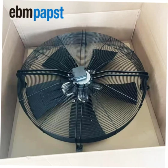 ebmpapst S6D910-AB05-05 Fläkt