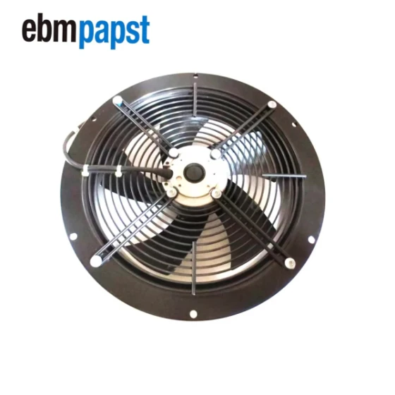 ebmpapst A2D300-AP02-01 Fläkt