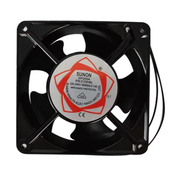 SUNON DP200A 2123HSL Fläkt