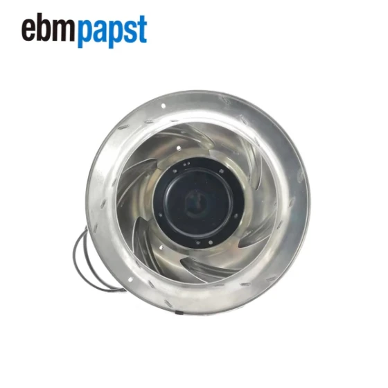 ebmpapst R3G310-AN48-78 Fläkt