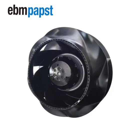 ebmpapst R2E225-RA92-23 Fläkt
