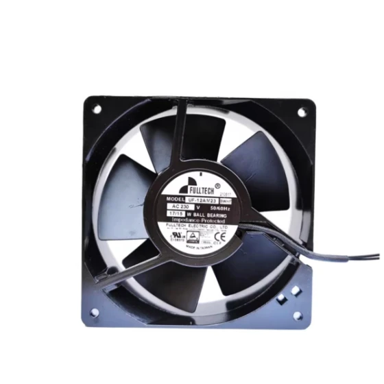 Fans-tech UF-12AM23BWHF Fläkt