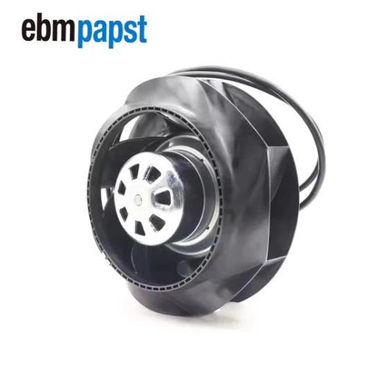 ebmpapst R3G190-8317076398 Fläkt