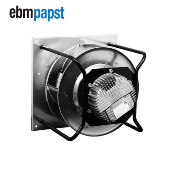 ebmpapst K3G400-PI92-02 Fläkt