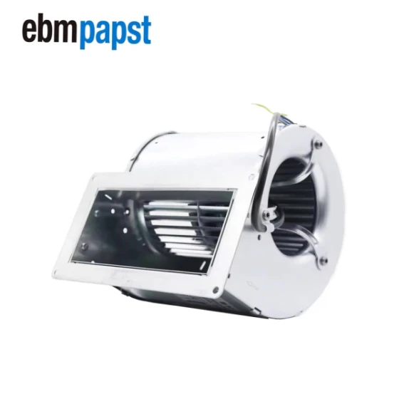 ebmpapst D2E097-BI56-48 Fläkt