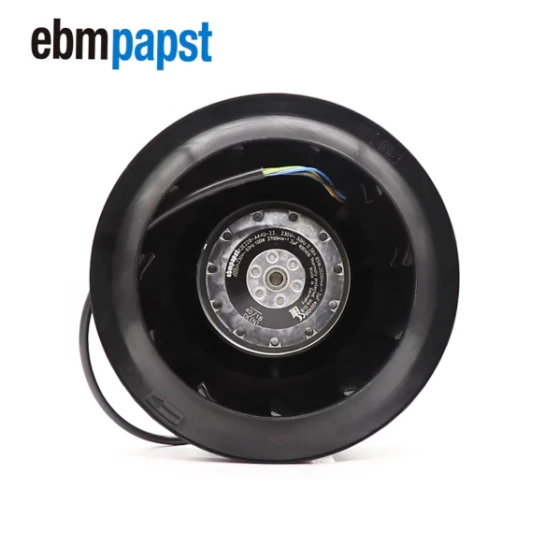 ebmpapst R2E220-AA40-23 Fläkt
