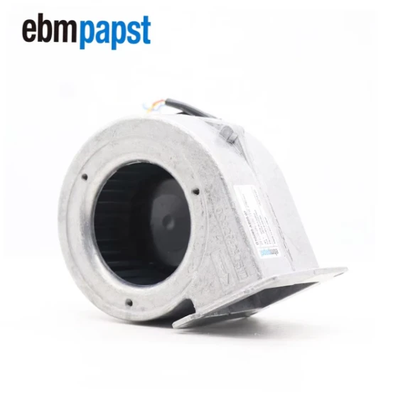 ebmpapst G1G085-AB05-07 Fläkt