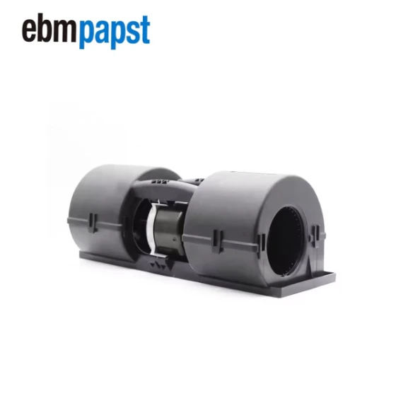 ebmpapst K3G097-AT87-P2 Fläkt