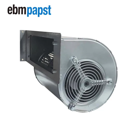 ebmpapst D2D160-CE02-12 Fläkt