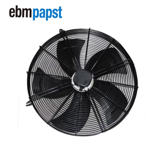 ebmpapst S4D400-AP12-37 Fläkt