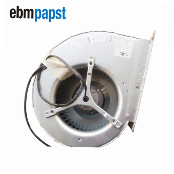 ebmpapst D4E225-CC01-30 Fläkt