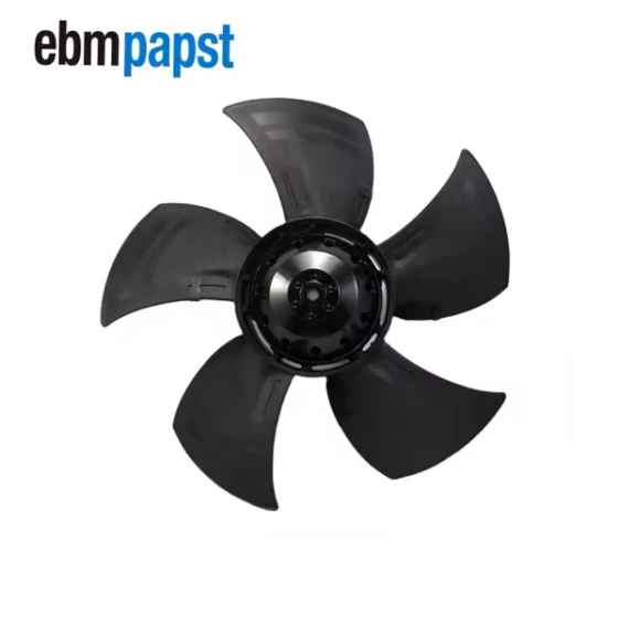 ebmpapst A4E300-AS72-53/A01 Fläkt