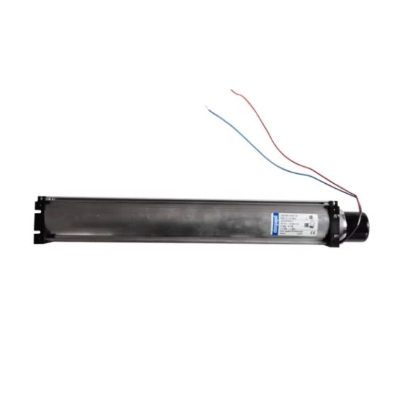 Ebmpapst QG030-303/14 Fläkt