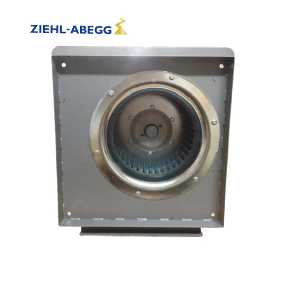 Ziehl Abegg RF28P-4DN.C5.4L Fläkt
