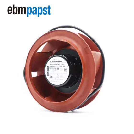ebmpapst R1G175-AB41-64 Fläkt