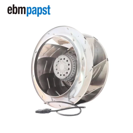 ebmpapst R4D500-AT03-08 Fläkt