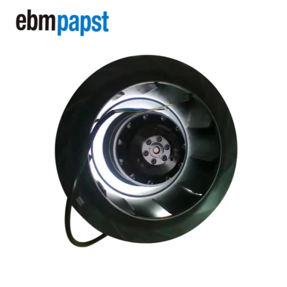 ebm-papst R2E225-AX52-05 fläkt