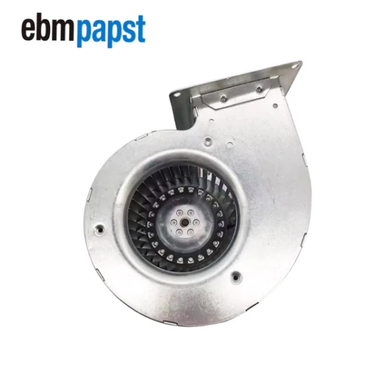 ebmpapst D2E097-BK66-48 Fläkt