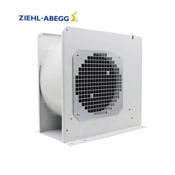Ziehl Abegg RE22P-2DD.5H.1R Fläkt