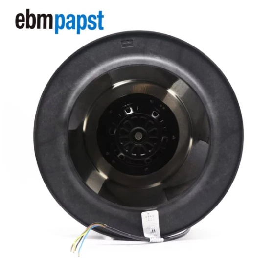 ebm-papst R4E310-AF12-05 fläkt
