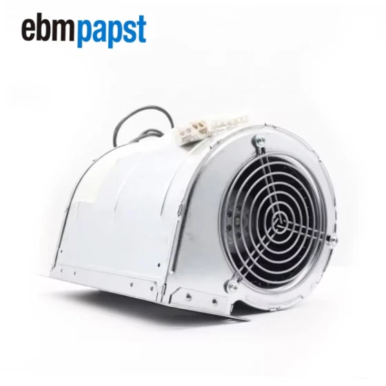 ebmpapst D2D133-AB06-31 Fläkt