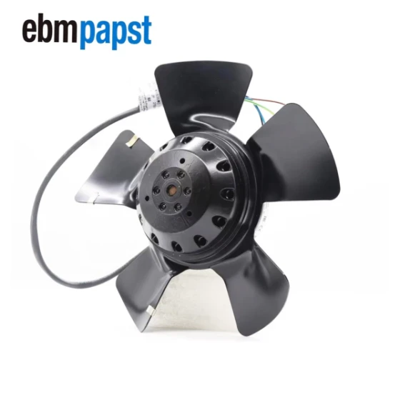 ebm-papst A2D210-AA10-17 fläkt