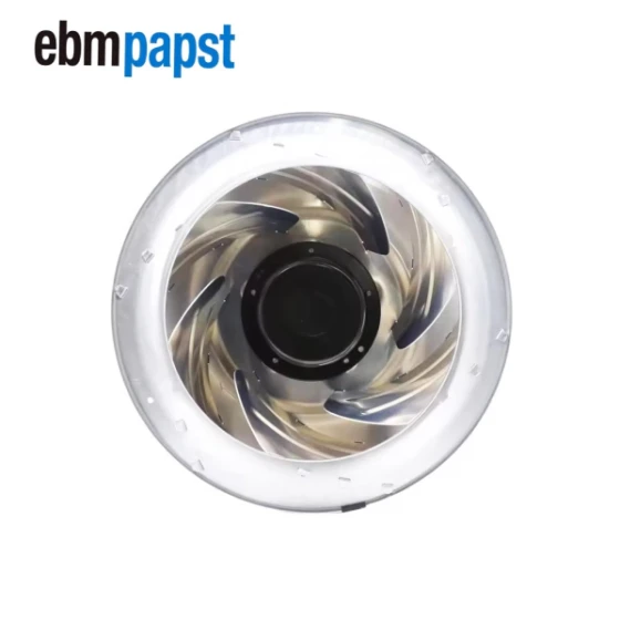 ebmpapst R3G355-AX56-90 Fläkt
