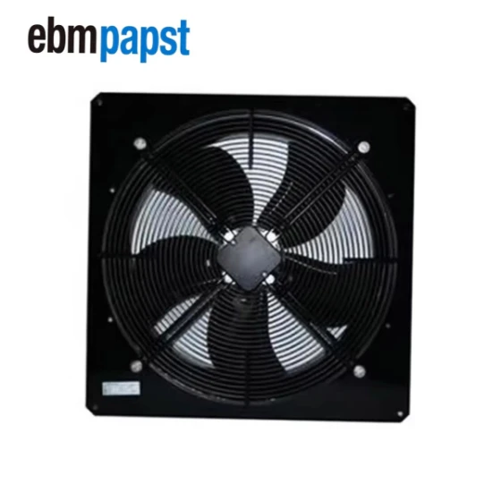 ebmpapst W3G910-GV02-01 Fläkt