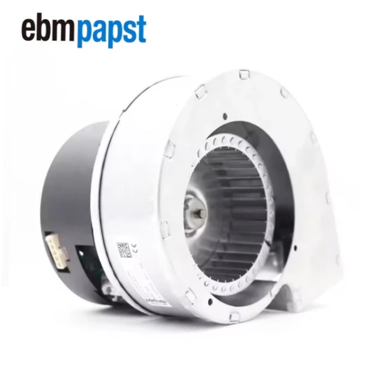 ebmpapst RLA97/0034-3612-020299 Fläkt