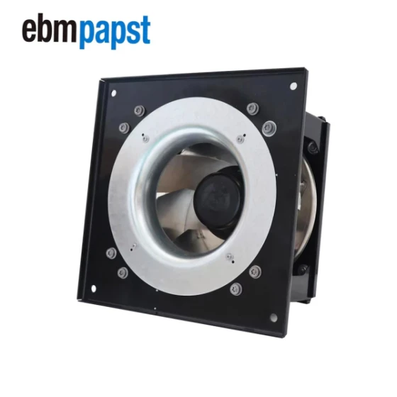 ebmpapst K3G280-BC01-N3 Fläkt