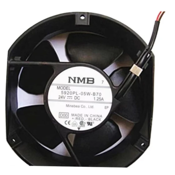 NMB 5920PL-05W-B70 Fläkt