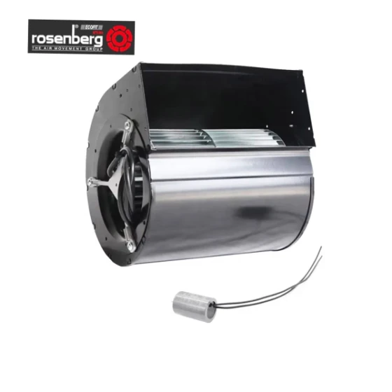 Rosenberg 2GDS35 Fläkt