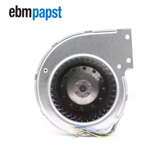 ebmpapst D3G133-DD67-14 Fläkt