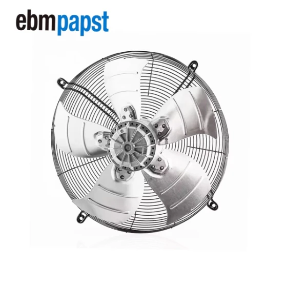 ebmpapst S4D630-AH01-01 Fläkt