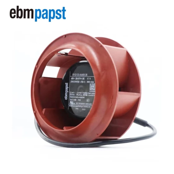 ebmpapst R1G133-AA65-36 Fläkt