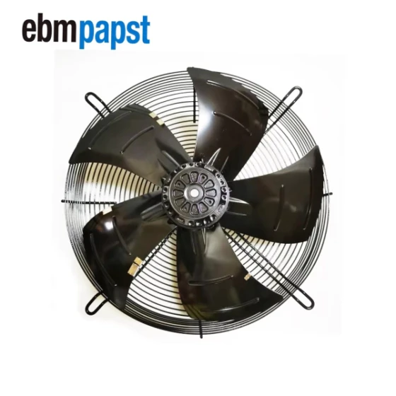 ebmpapst S4D400-8317072919 Fläkt