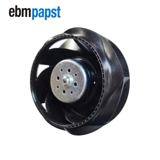 ebmpapst R3G175-8317075830 Fläkt