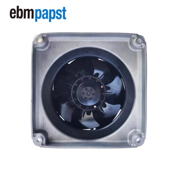 ebmpapst W2D225-EB14-14 Fläkt