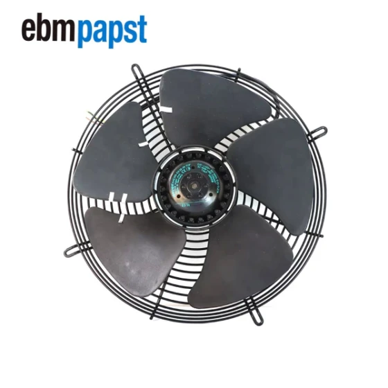 ebmpapst S4E300-EE20-06 Fläkt