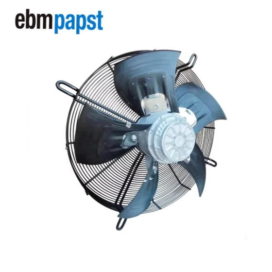 ebmpapst S4D630-AR01-01 Fläkt