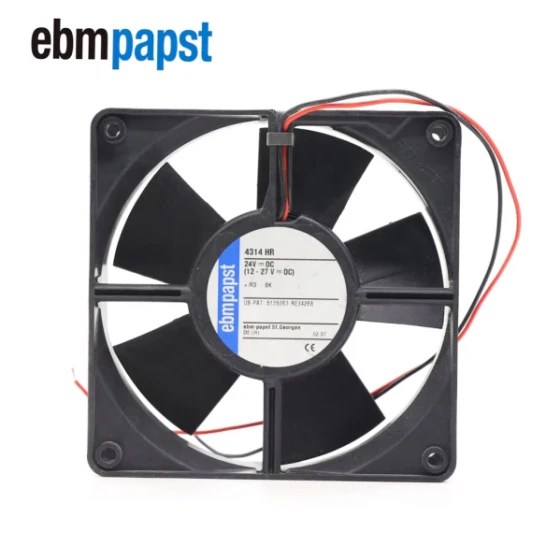 ebmpapst 4314HR Fläkt