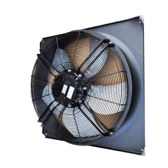 Fans-tech AF800F5-AKT-01-001 Fläkt