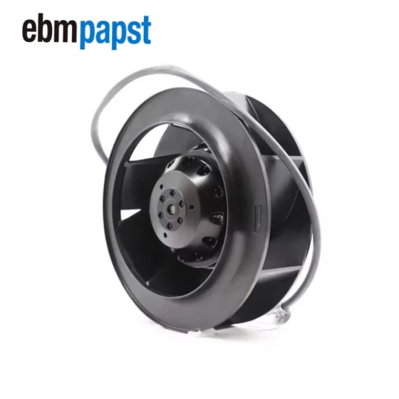 ebmpapst R2D190-AC22-12 Fläkt